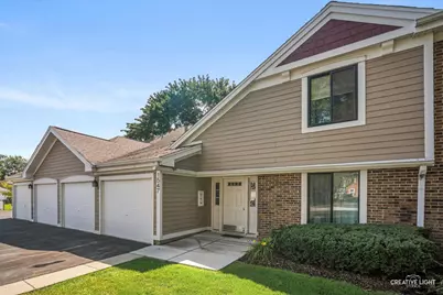 1547 7 Pines Road #D-1, Schaumburg, IL 60193 - Photo 1