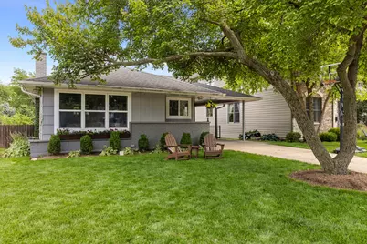 417 Dawn Avenue, Glen Ellyn, IL 60137 - Photo 1