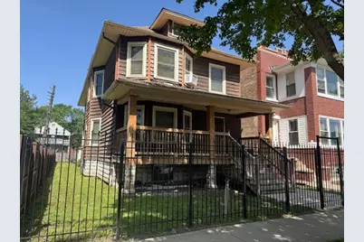 952 N Massasoit Avenue, Chicago, IL 60651 - Photo 1