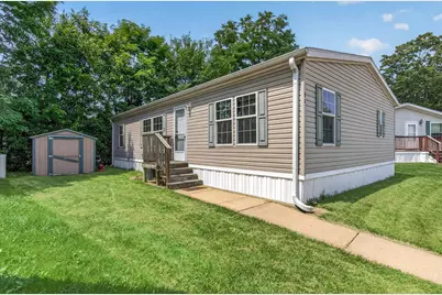 84 Brenner Court, Lynwood, IL 60411 - Photo 1