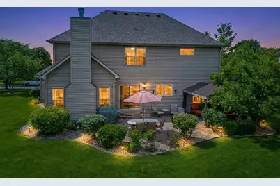 26643 Lindengate Circle, Plainfield, IL 60585 - Photo 33