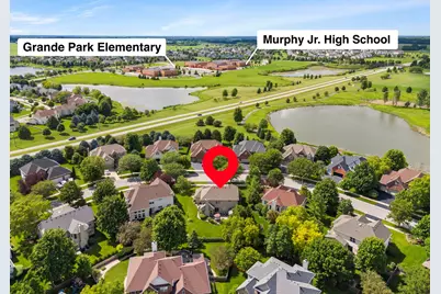 26643 Lindengate Circle, Plainfield, IL 60585 - Photo 41