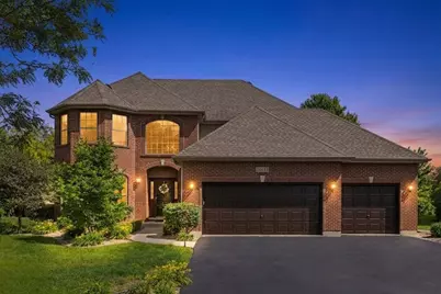 26643 Lindengate Circle, Plainfield, IL 60585 - Photo 1