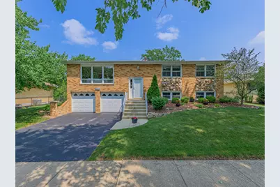 8624 W 145th Street, Orland Park, IL 60462 - Photo 1
