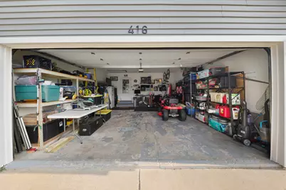 416 E North Railroad Street, Braceville, IL 60407 - Photo 13