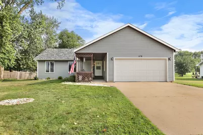 416 E North Railroad Street, Braceville, IL 60407 - Photo 3