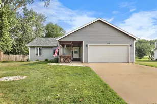 416 E North Railroad St, Braceville, IL 60407 - Photo 3
