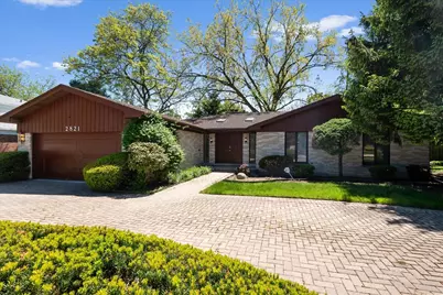 2821 Covert Road, Glenview, IL 60025 - Photo 1