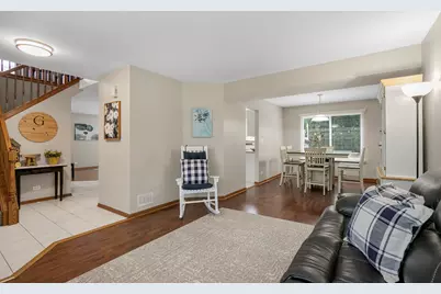 832 Fox Chase Drive, Round Lake Beach, IL 60073 - Photo 3