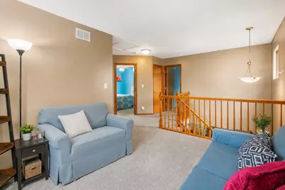832 Fox Chase Drive, Round Lake Beach, IL 60073 - Photo 15