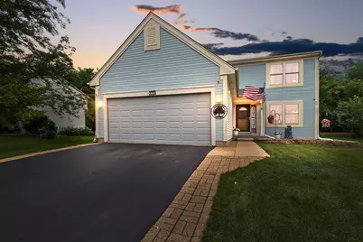 832 Fox Chase Drive, Round Lake Beach, IL 60073 - Photo 23