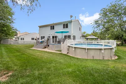 832 Fox Chase Drive, Round Lake Beach, IL 60073 - Photo 21