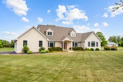 26743 S Winfield Road, Monee, IL 60449 - Photo 3