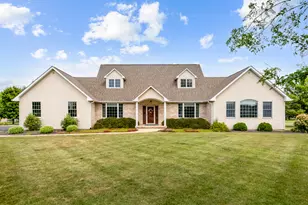26743 S Winfield Rd, Monee, IL 60449 - Photo 1