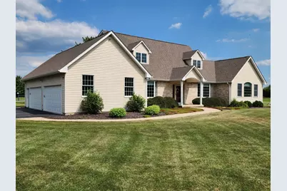 26743 S Winfield Road, Monee, IL 60449 - Photo 5