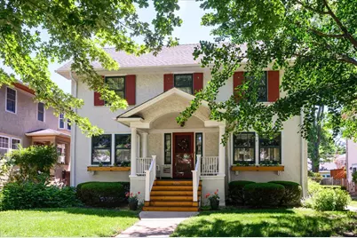 836 N Grove Avenue, Oak Park, IL 60302 - Photo 1