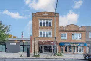 2717 W Peterson Ave, Chicago, IL 60659 - Photo 1