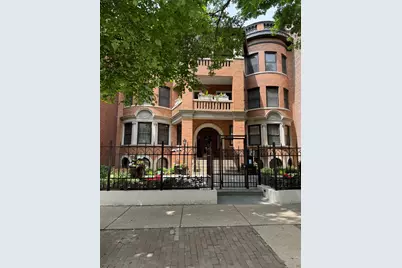 5610 N Kenmore Avenue #3S, Chicago, IL 60660 - Photo 1