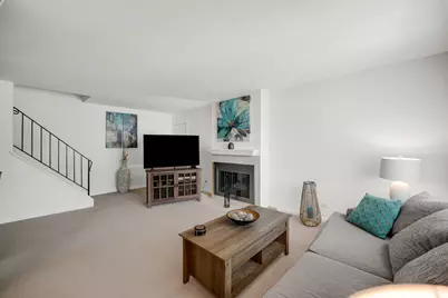 2442 Brunswick Circle #4D, Woodridge, IL 60517 - Photo 5