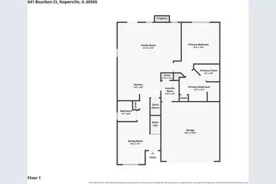 641 Bourbon Court, Naperville, IL 60565 - Photo 39