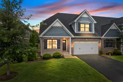 641 Bourbon Court, Naperville, IL 60565 - Photo 1