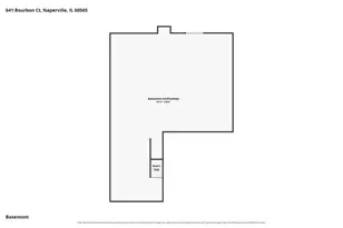 641 Bourbon Ct, Naperville, IL 60565 - Photo 41