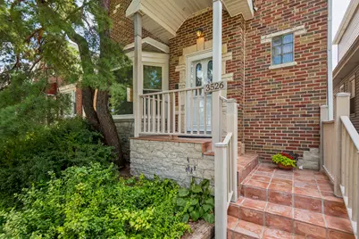 3526 N Overhill Avenue, Chicago, IL 60634 - Photo 3