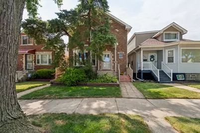 3526 N Overhill Avenue, Chicago, IL 60634 - Photo 1