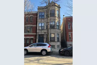 1315 W Fillmore Street #3F, Chicago, IL 60607 - Photo 1