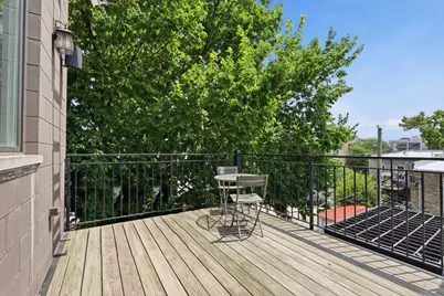 1817 W Iowa Avenue #3, Chicago, IL 60622 - Photo 23