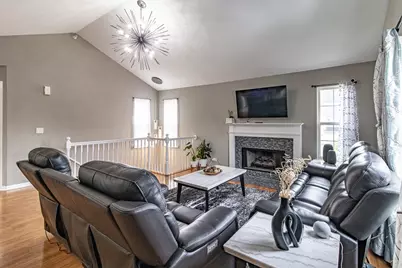 1228 Orleans Drive, Mundelein, IL 60060 - Photo 5