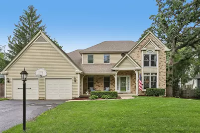 1164 Liberty Avenue, Cary, IL 60013 - Photo 1