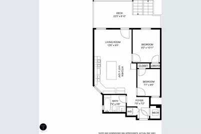 1421 W Chicago Avenue, Chicago, IL 60642 - Photo 31