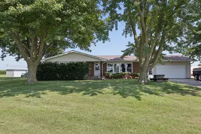 6070 Garden Plain Road, Fulton, IL 61252 - Photo 1