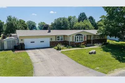 208 Pittman Court, Manlius, IL 61338 - Photo 1