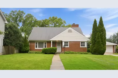 114 N Lancaster Street, Mount Prospect, IL 60056 - Photo 1