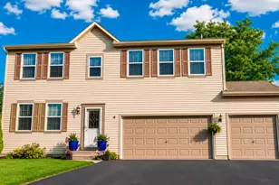 25301 Presidential Ave, Plainfield, IL 60544 - Photo 1