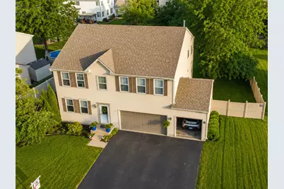 25301 Presidential Avenue, Plainfield, IL 60544 - Photo 3