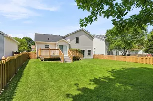 14233 S Hanford Ct, Plainfield, IL 60544 - Photo 31