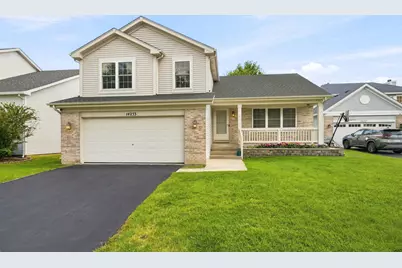 14233 S Hanford Court, Plainfield, IL 60544 - Photo 1