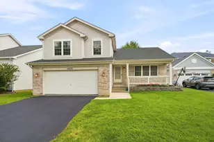 14233 S Hanford Ct, Plainfield, IL 60544 - Photo 1