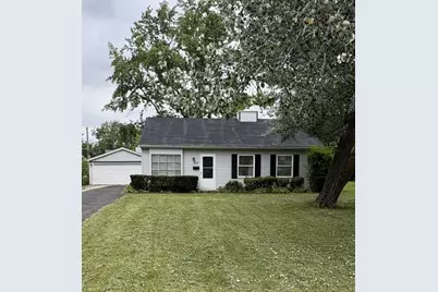 3420 Greenbriar Drive, Glenview, IL 60025 - Photo 1
