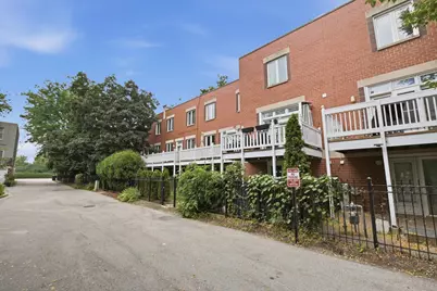 1437 S Plymouth Court #H, Chicago, IL 60605 - Photo 9