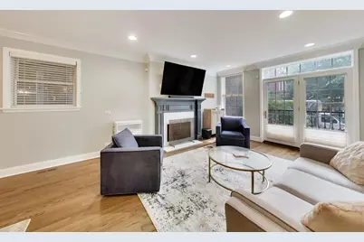 3507 N Reta Avenue #1, Chicago, IL 60657 - Photo 5