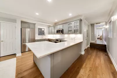 3507 N Reta Avenue #1, Chicago, IL 60657 - Photo 9
