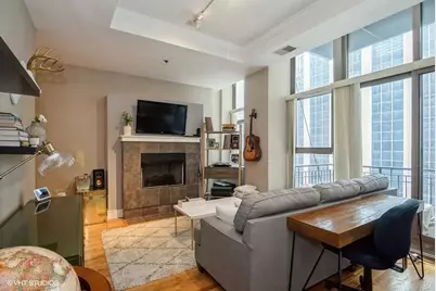 212 W Washington Street #1406, Chicago, IL 60606 - Photo 3