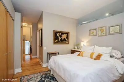 212 W Washington Street #1406, Chicago, IL 60606 - Photo 9