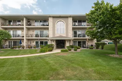 11113 Wisconsin Court #2D, Orland Park, IL 60467 - Photo 1