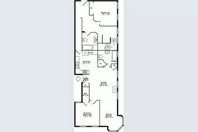 1024 N Western Avenue #2, Chicago, IL 60622 - Photo 21