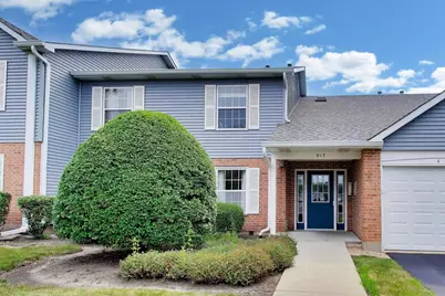 917 Golf Course Road #1, Crystal Lake, IL 60014 - Photo 1